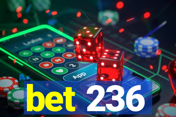 bet 236